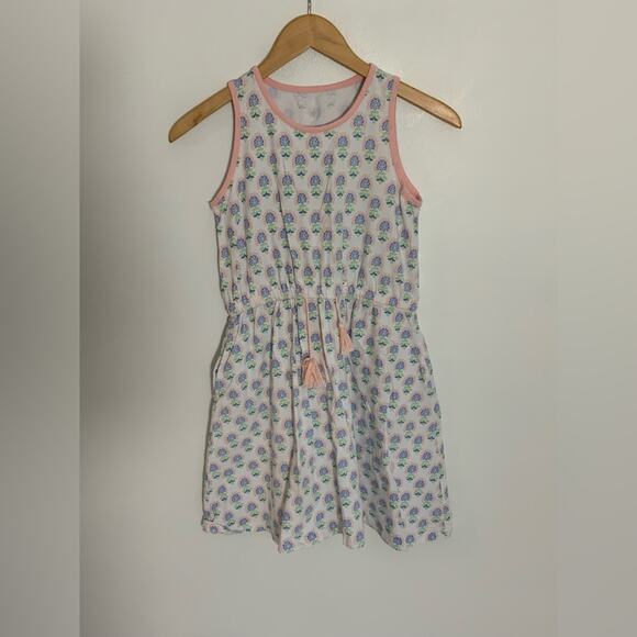 Serendipity Floral‎ Dress - Picture 1 of 5